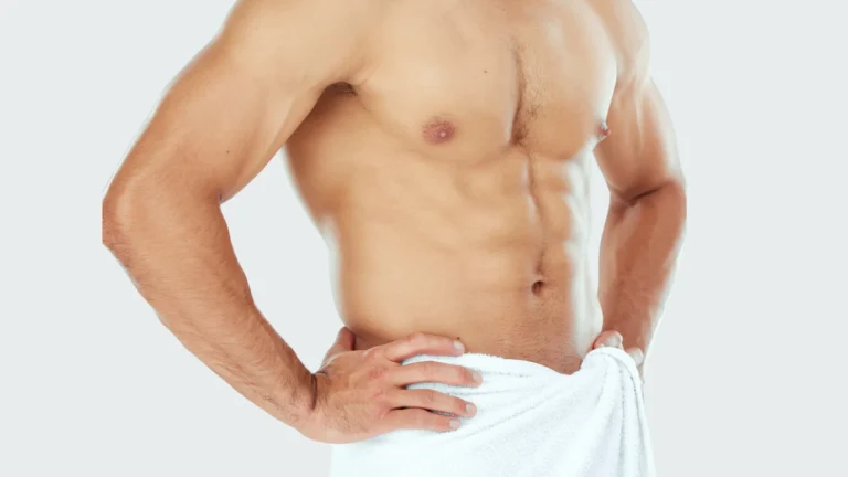 Gynecomastia Treatment:  Understanding the Effects and Finding the Right Solution