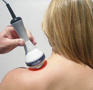 Low-Level Laser Therapy