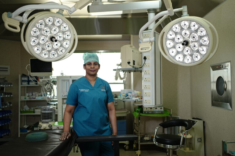 Best Cosmetic Surgeon and Clinic in Coimbatore, Tamil Nadu, India