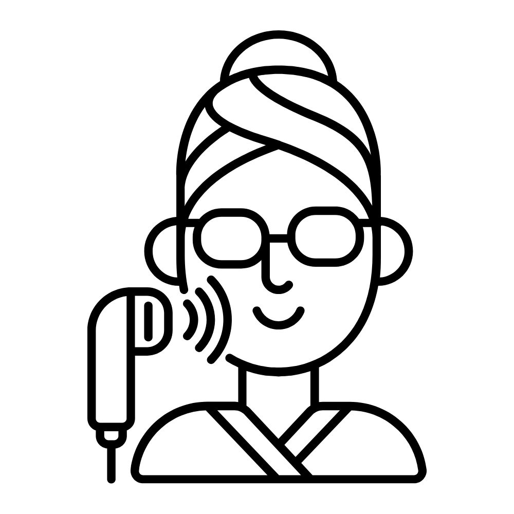 2._Non-Ablative Fractional CO2 Laser