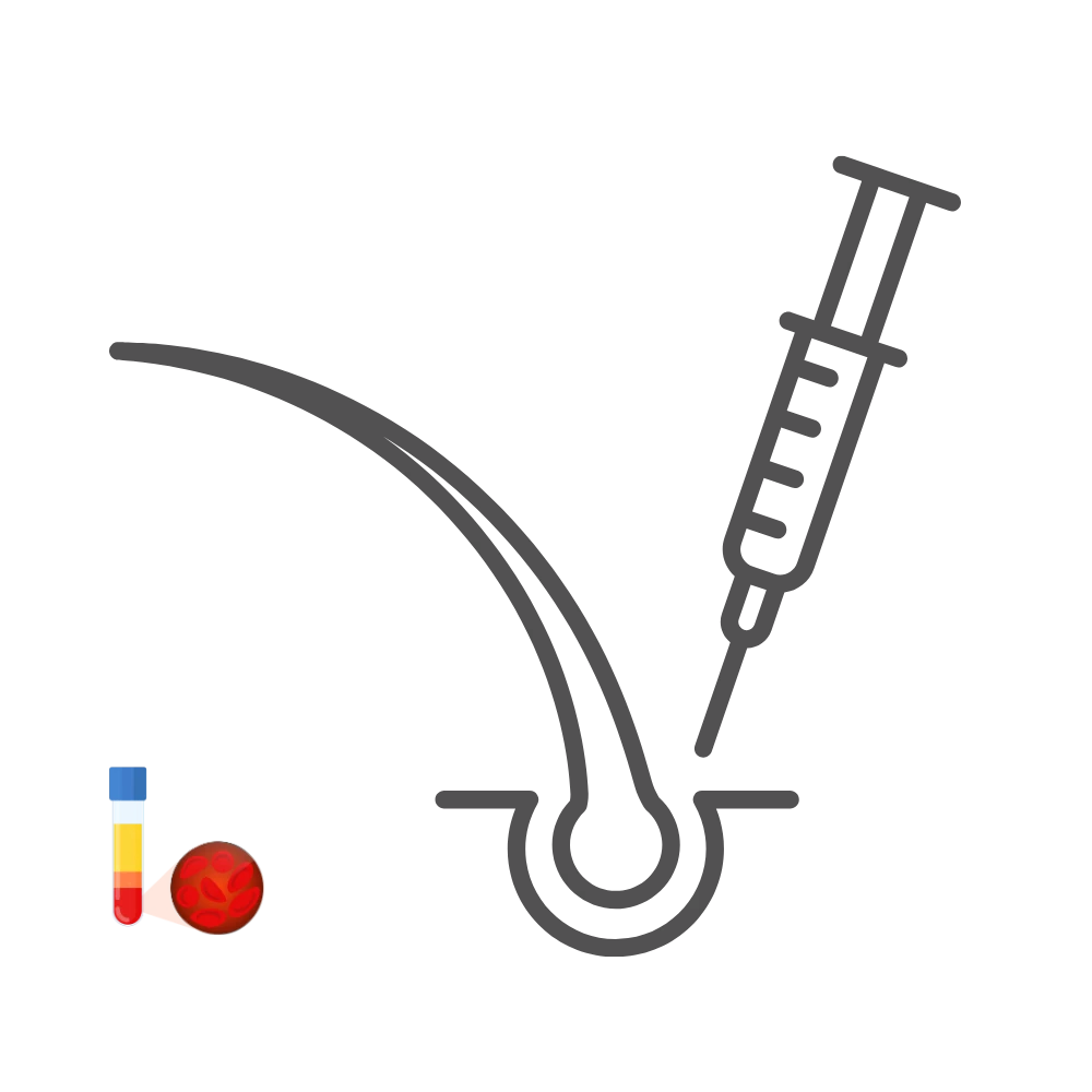 Platelet-Rich Plasma (PRP) Therapy