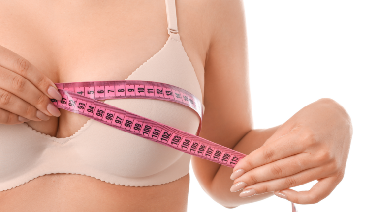 How to Reduce Breast Size Naturally & Medically | Ko Cosmetic Surgery Centre