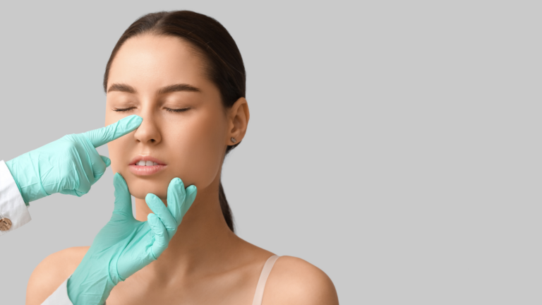 Difference Between a Nose Job and Rhinoplasty: Which One Do You Need?